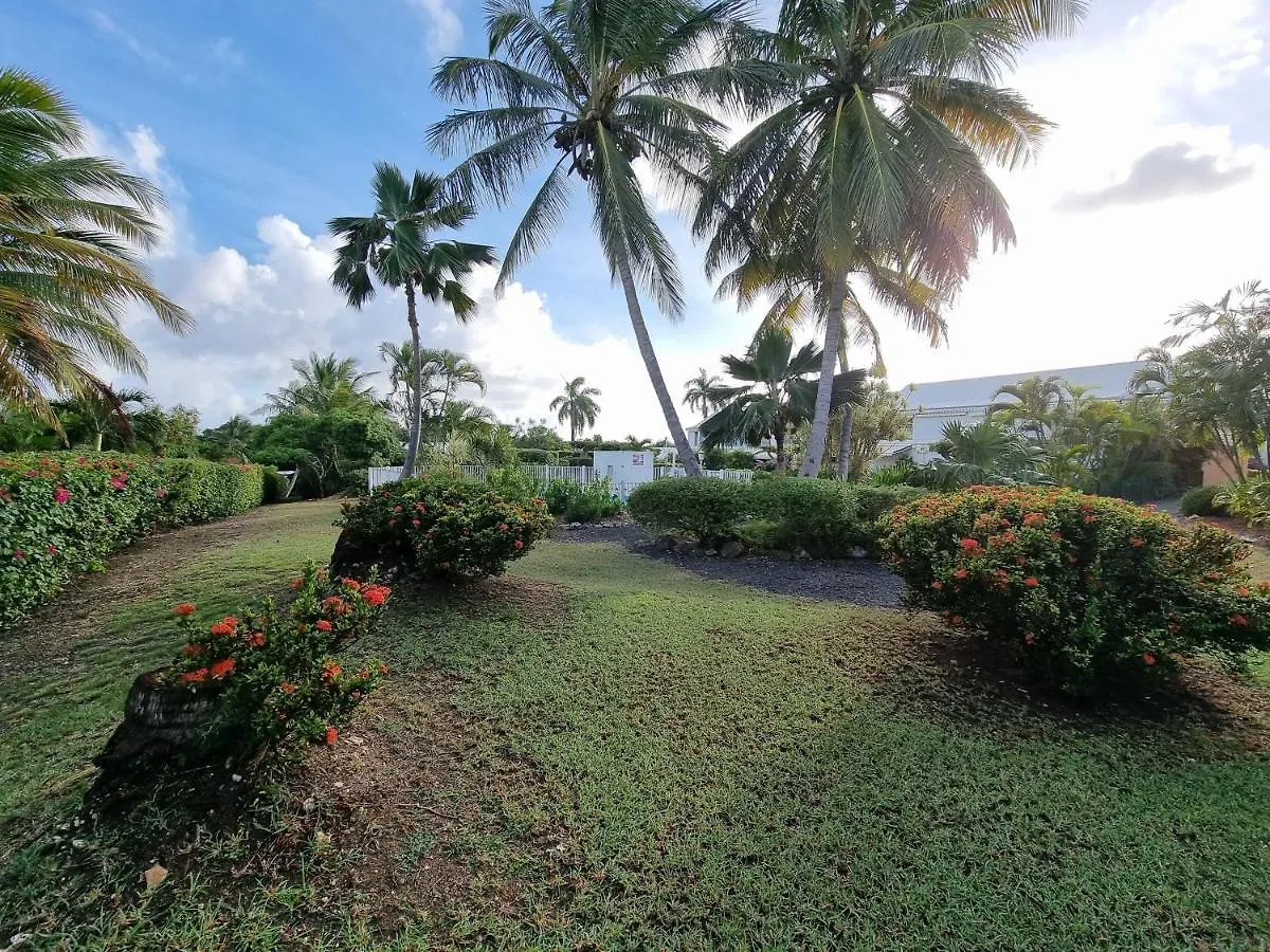 Domaine De Tuscany Vue Mer Appartement Saint-Francois  0*, Saint-Francois (Grande-Terre) Guadeloupe