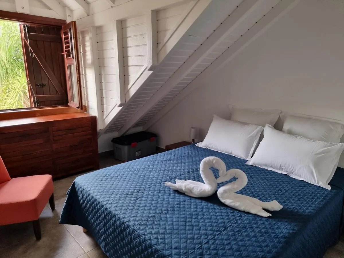 Domaine De Tuscany Vue Mer Saint-Francois  0*, Saint-Francois (Grande-Terre) Guadeloupe