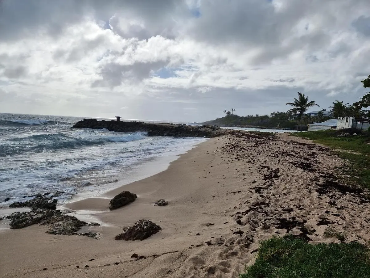 Domaine De Tuscany Vue Mer Saint-Francois  0*, Saint-Francois (Grande-Terre) Guadeloupe