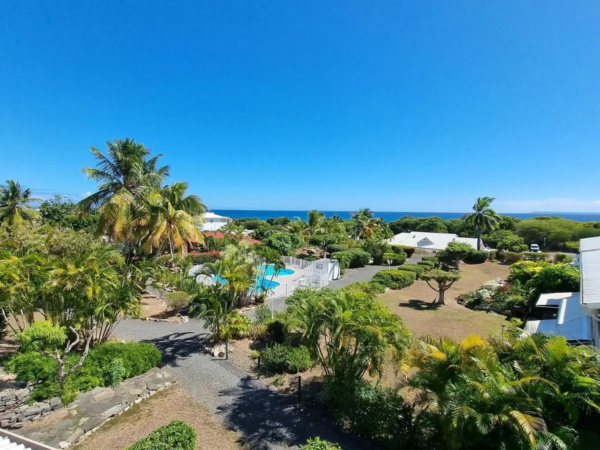 Domaine De Tuscany Vue Mer Saint-Francois  Apartment Saint-Francois (Grande-Terre)
