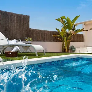  Appartement Alohamundi San Luis Espagne