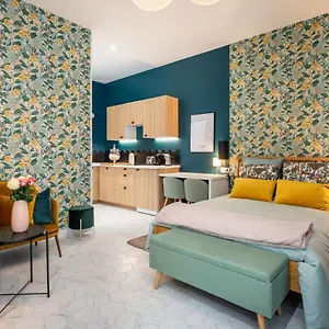  Appartement Le Cocon On Dîne France