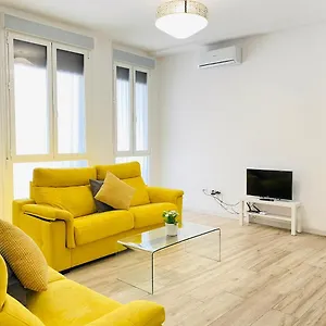  Appartement Flamenca Triana - Wifi Con 2 2 Sofas Camas 2 Banos Espagne